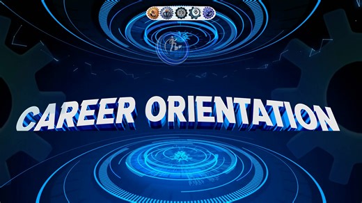 1.1K views · 24 reactions | ✨CIT CAREER ORIENTATION FOR FRESHMEN...