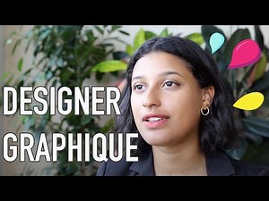 GRAPHIC DESIGNER: daily life, salary, career path | Pool