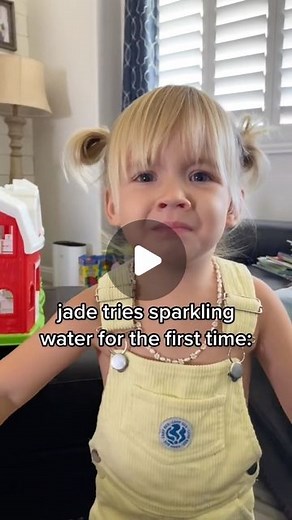 heather 🐚 on Instagram: "I am her and she is me #funnytoddler #toddlersofinstagram"