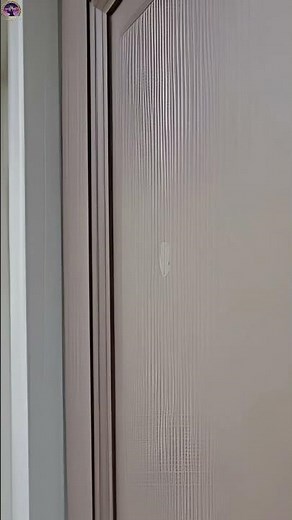 🚪 THE PERFECT KNOCK | Rhythmic Door Tapping & Wood ASMR | Mr ASMR Shorts