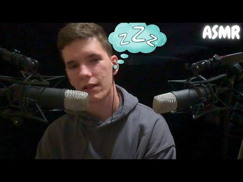 Whispered Life Update 💤 Gentle Rambles & Relaxing Tingles