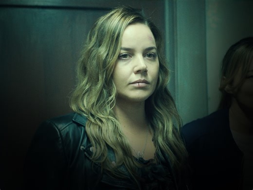 Detained - Apple TV