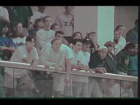Preserving a Legacy- 10/08/1993 Greek Life Swim Competition- Presented by WILsquare Capital