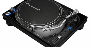 Pioneer puts the disc back in Disc Jockey