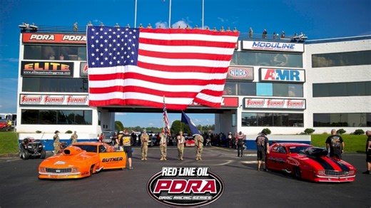 Replay: PDRA East Coast Nationals | Apr 17 @ 9 AM