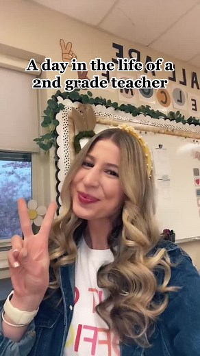 Did someone say spring break? #adayinthelife #teachervlog #vlog