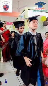 20 reactions | "From dancing to diplomas, singing to speeches - our...