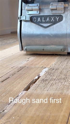 Expert Floor Sanding and Refinishing Techniques