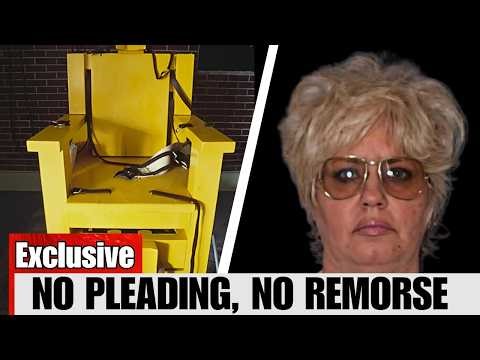 "I have stood for truth and for liberty"- Lynda Lyon Block's Last Words| Death Row Alabama