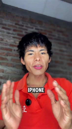 iPhone 📱 #iphonslimbert #limbertramos