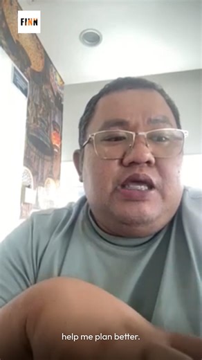 Customer Testimonial: Narito ang kwento ni Jessie Diocson na...