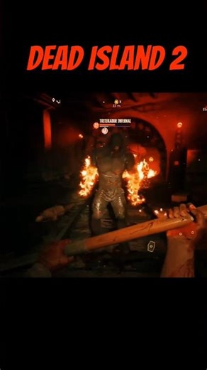 Dead Island 2 - A LIMPEZA DO METRO É TOTAL 👀