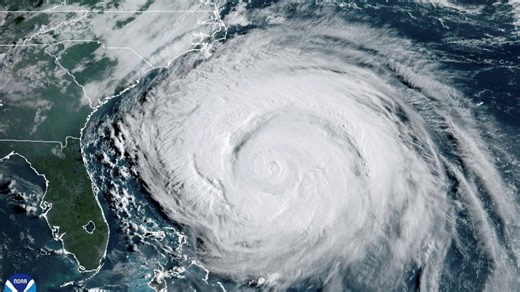 It is now peak hurricane season: What to expect for storms in the Atlantic