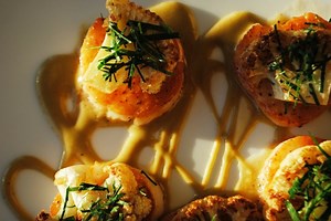 Otoño J&G Grill - Gourmet de México: Vive el placer de la gastronomía.