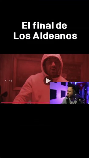 The end of Los Aldeanos