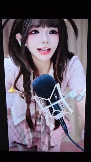 핑크핑크교복입은 누나의 춤
