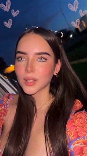 #bella #hermosa #modeling #fyp | 𝙑𝘼𝙇𝙀𝙉𝙏𝙄𝙉𝘼