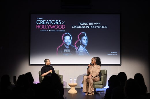 Issa Rae, TikTok Partner on New Micro-Series Strategy With ‘Screen Time’