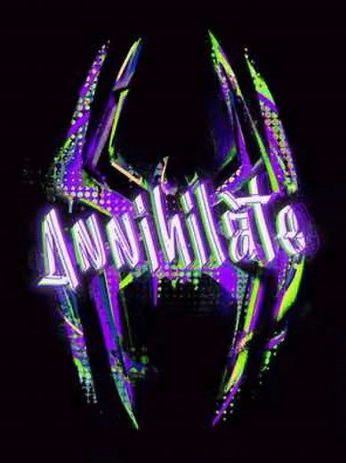 Editing Favorite Atsv Track: Annihilate Mix Day 1