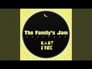 Baby Funk (Original Mix)