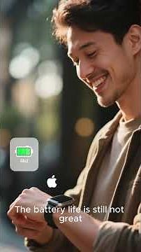 Top 3 Smartwatches of 2025: The Ultimate Showdown!