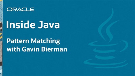 Java官方播客IJP-17-Pattern Matching 说明