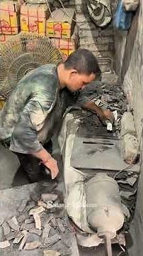 How Brake Pads Are Made: Manufacturing Process
