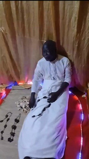 895K views · 6.5K reactions | Corpse of The Great Native Doctor in Ghana that Specializes in Divination, if this man can kpai then it’s a sign to take God seriously | Philosopher CourtRoom | Facebook