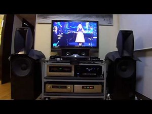 JBL Array1400 MV demo-04