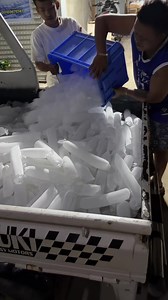 Solar-Powered Mini Ice Plant: Truckload of Ice from Home Solar Setup