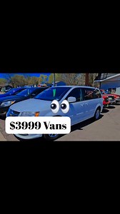 $3999.00 Take your Pick Call BIG DEAL Blaine Tirrel At Busters Auto Brokers | Buster's Auto Brokers LLC.
