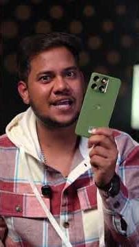 Motorola Edge 70 Review: Should You Buy The New Flagship Killer? 🤯 #dailycommute #bestsmartphone