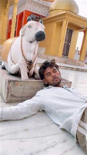 Mahadev ji ne bacha liya 🙏😱#youtubeshorts #shortvideo #trending #short