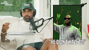 Diddy Publishing Rights to Bad Boy Artists, Notorious B.I.G., Mase and MORE | "He Didn't Have To!" | Joe Budden