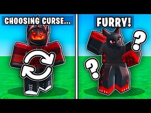 Roblox cursed me...