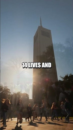 The Capture and Trial of Charles Joseph Whitman