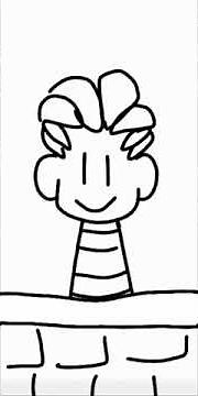 Snoopy Come Home scene reanimated.