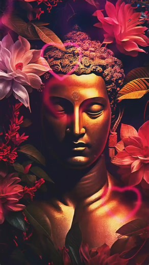 12K views · 495 reactions | Buddha And The Angry Man: A Short...