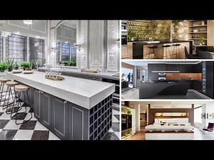Top 50+ Luxury Kitchens And Tips To Help You Design