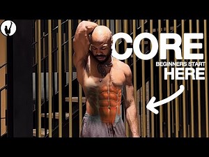 Building Core Strength for Beginners: No Crunches!