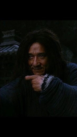 The Forbidden Kingdom: A Kung Fu Duel for the Ages