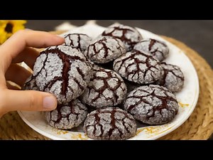 Irresistibly Soft Cookies٫ A Melt-in-Your-Mouth Delight with Only a Few Ingredients!