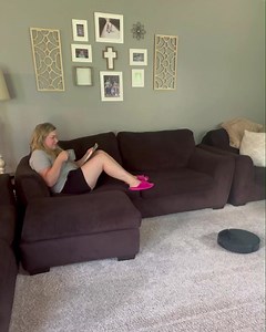 45 reactions · 60 shares | The Roomba® Plus 505 Combo Robot + AutoWash™ Dock delivers detailed cleaning with an edge. | iRobot | Facebook