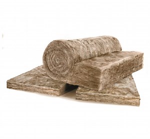 Tips for fixing broken roof batten and adding insulation