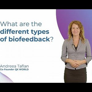 Let' s Resonate - What type of Biofeedback treatments are there?