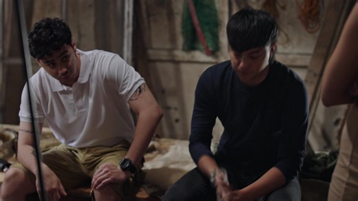 12K views · 480 reactions | Incognito tells of the lives of a group of ex-soldiers as they do covert operations, redefining honor, pushing boundaries, and undertaking perilous contracts. Showing at 6;50 pm on St Novela E plus | StarTimes | Facebook