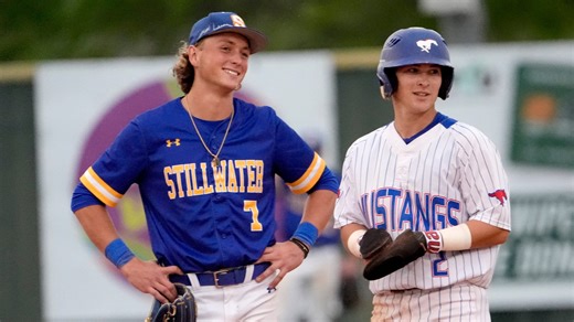 MLB Draft 2025 live tracker: Eli Willits goes No. 1 overall, Ethan Holliday taken fourth