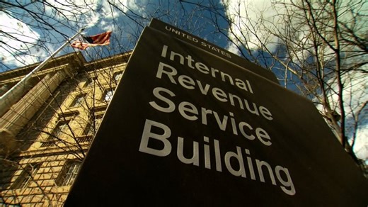 IRS is eliminating Direct File program for free tax filing