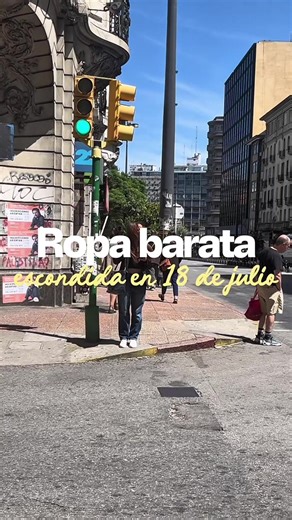 Descuentos y Ofertas Imperdibles en Ropa Second Hand