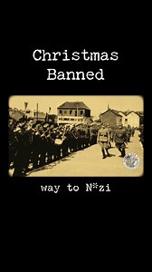 When Germany invaded Luxembourg, the country fell in a single day — and its identity was stripped away just as quickly. Overnight, Luxembourgish traditions were banned. Their language? Replaced with German. Their holidays? Erased. Even St. Nick, a beloved symbol of their culture, was forbidden. What happens to a people when even their celebrations are taken from them? 🎥 Want to know what happened to these traditions? Watch The American St. Nick — click the link below to watch the full documenta
